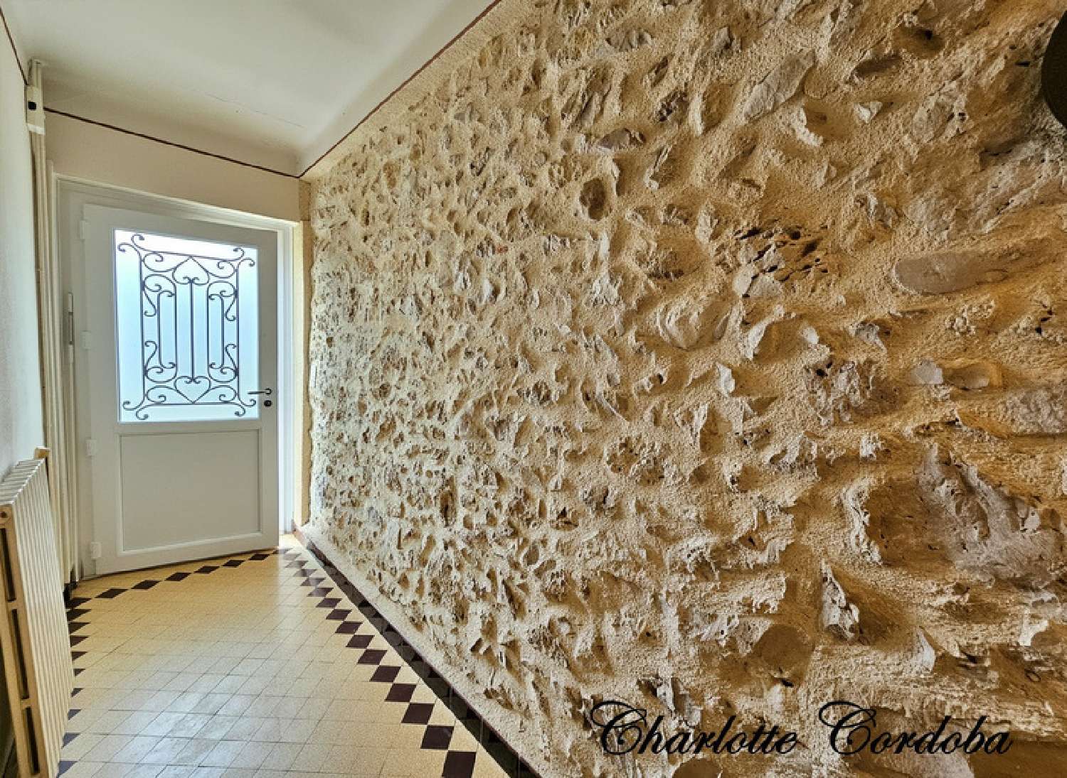  à vendre maison Feugarolles Lot-et-Garonne 7