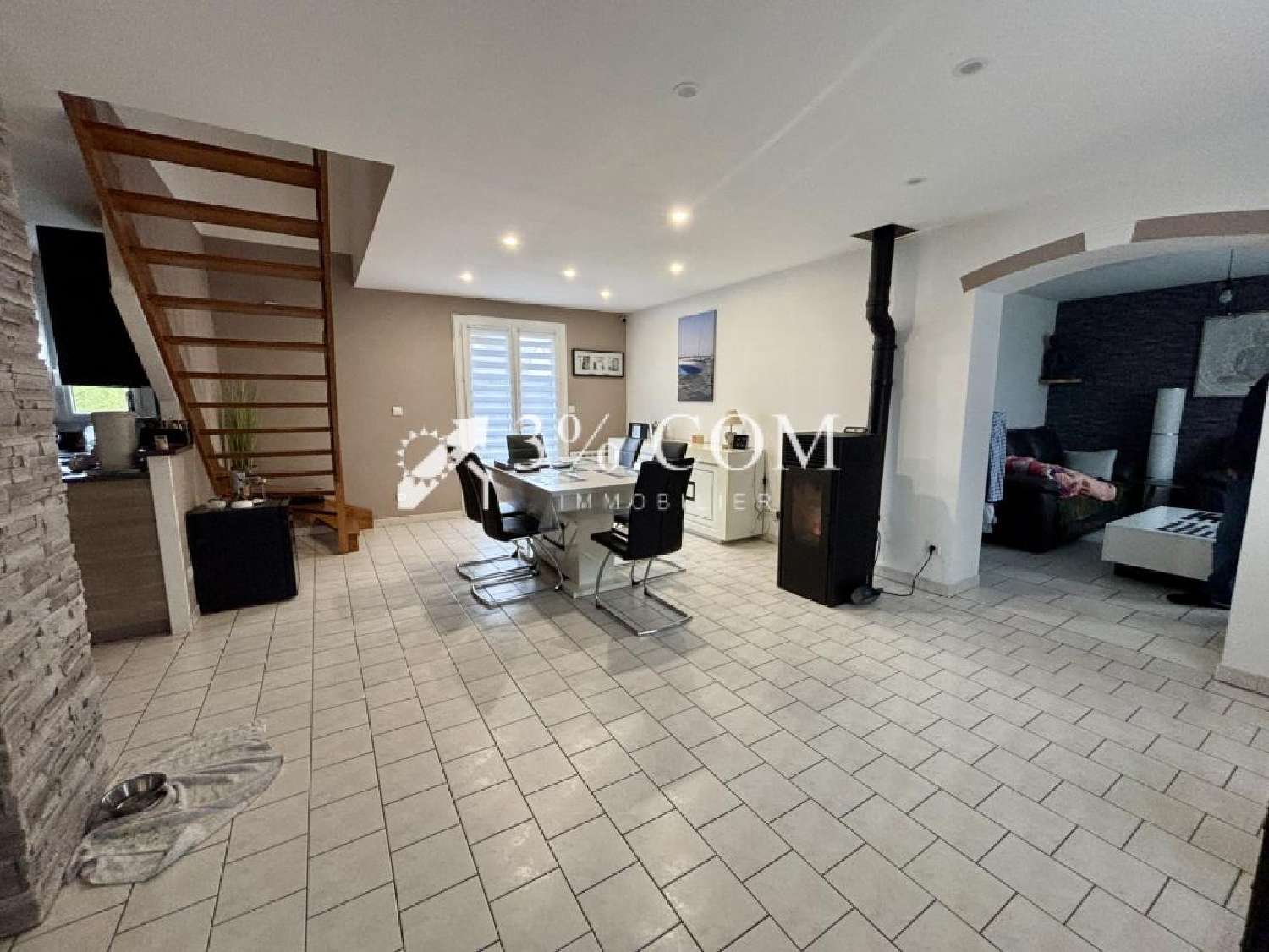 à vendre maison Feuquières-en-Vimeu Somme 3