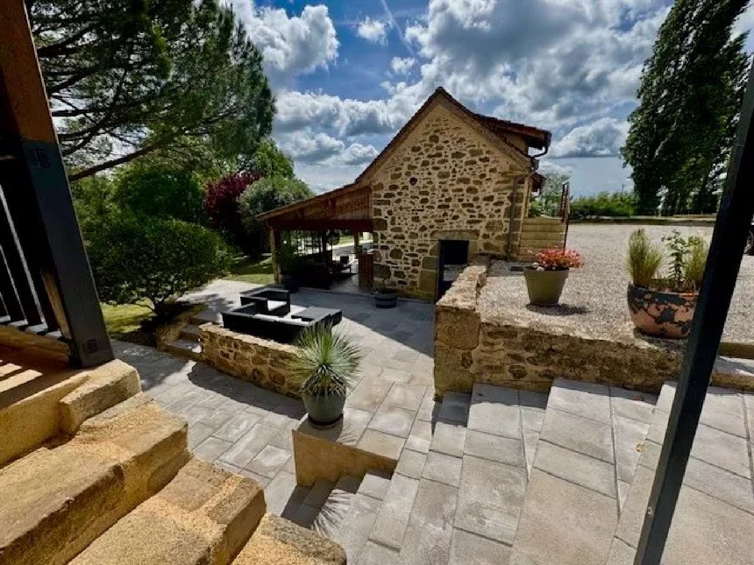  kaufen Haus Figeac Lot 6