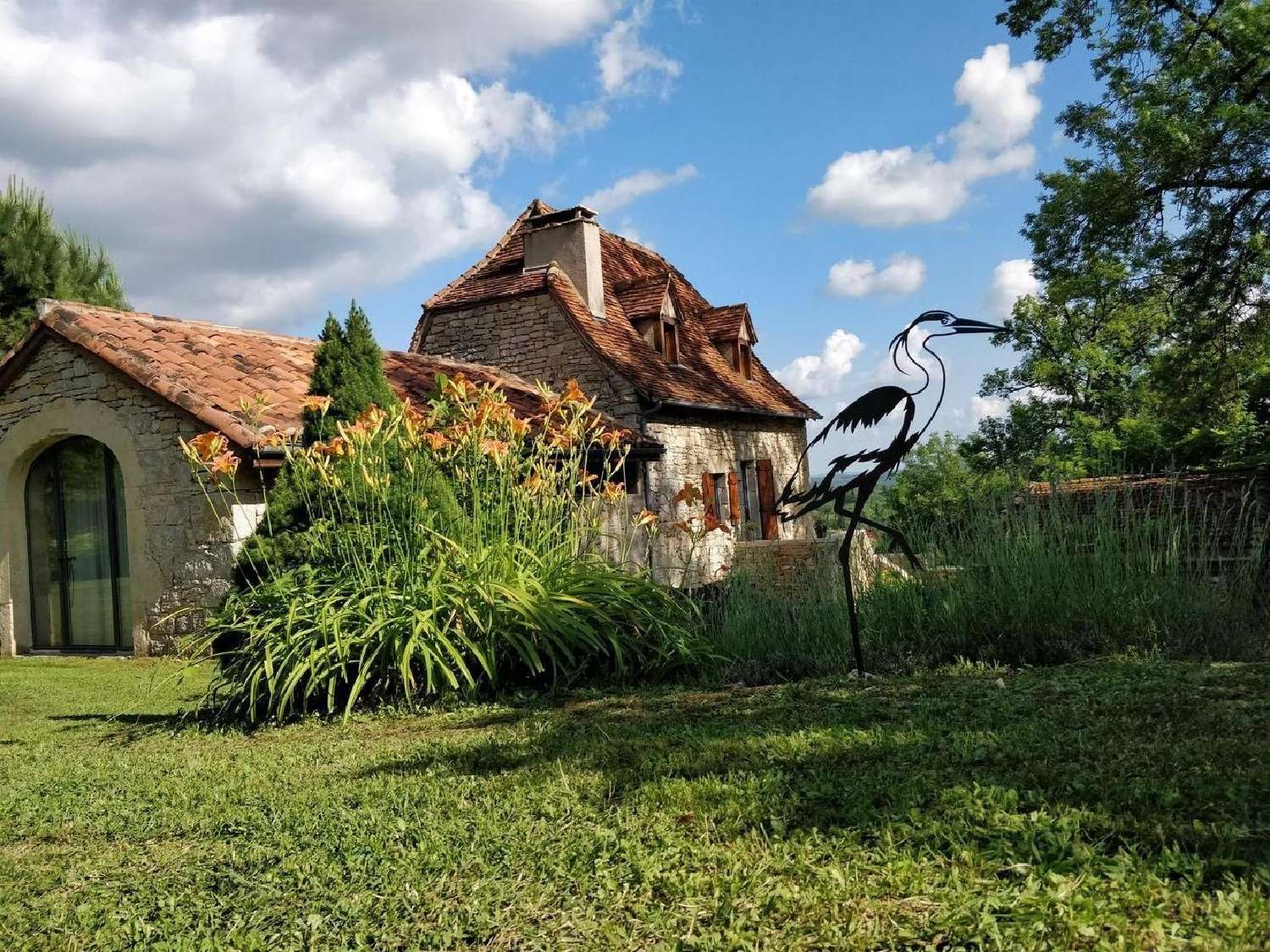  kaufen Haus Figeac Lot 1