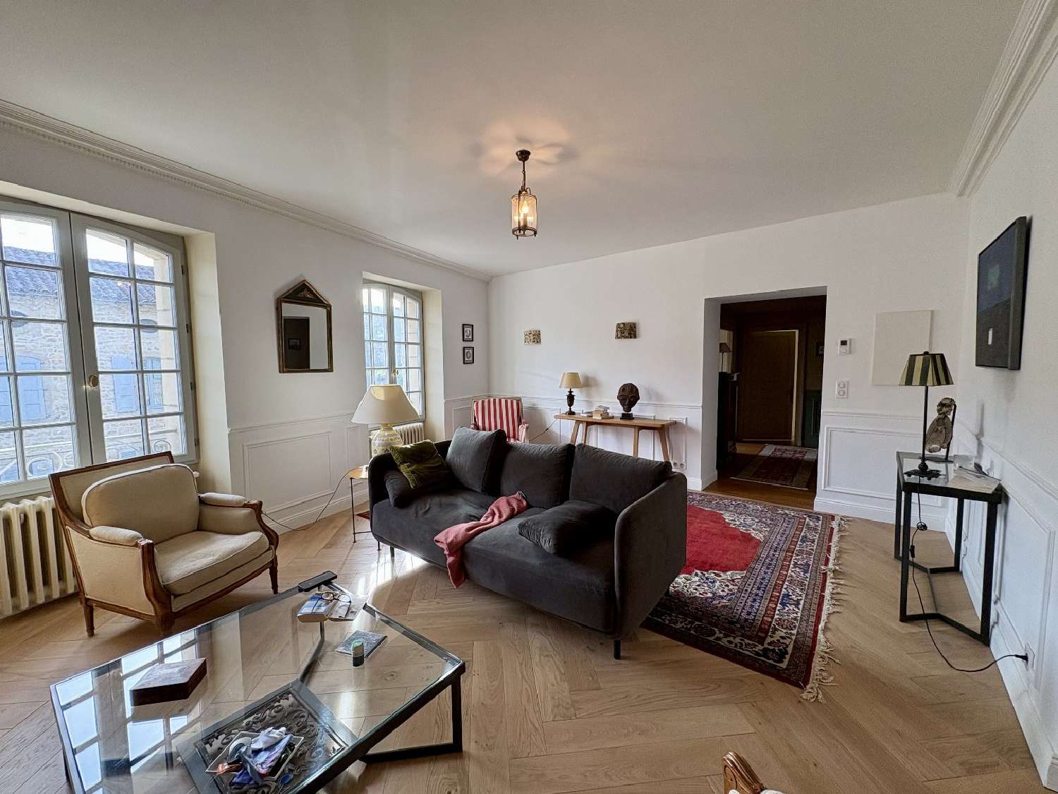  for sale house Figeac Lot 2