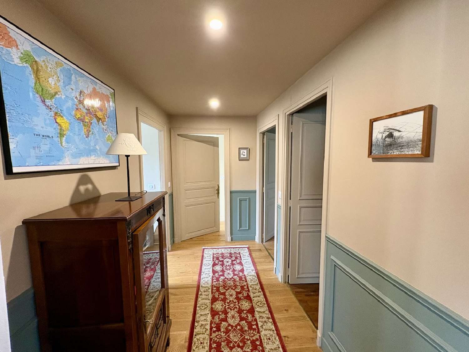  for sale house Figeac Lot 4