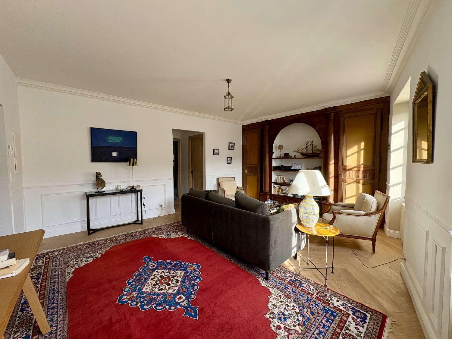  for sale house Figeac Lot 7