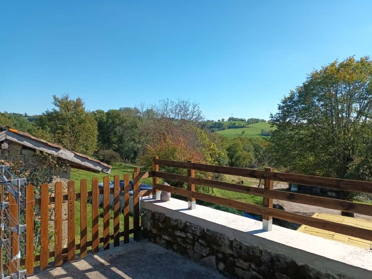  te koop huis Figeac Lot 1