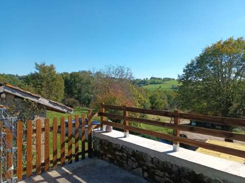 Figeac Lot huis foto 7268987