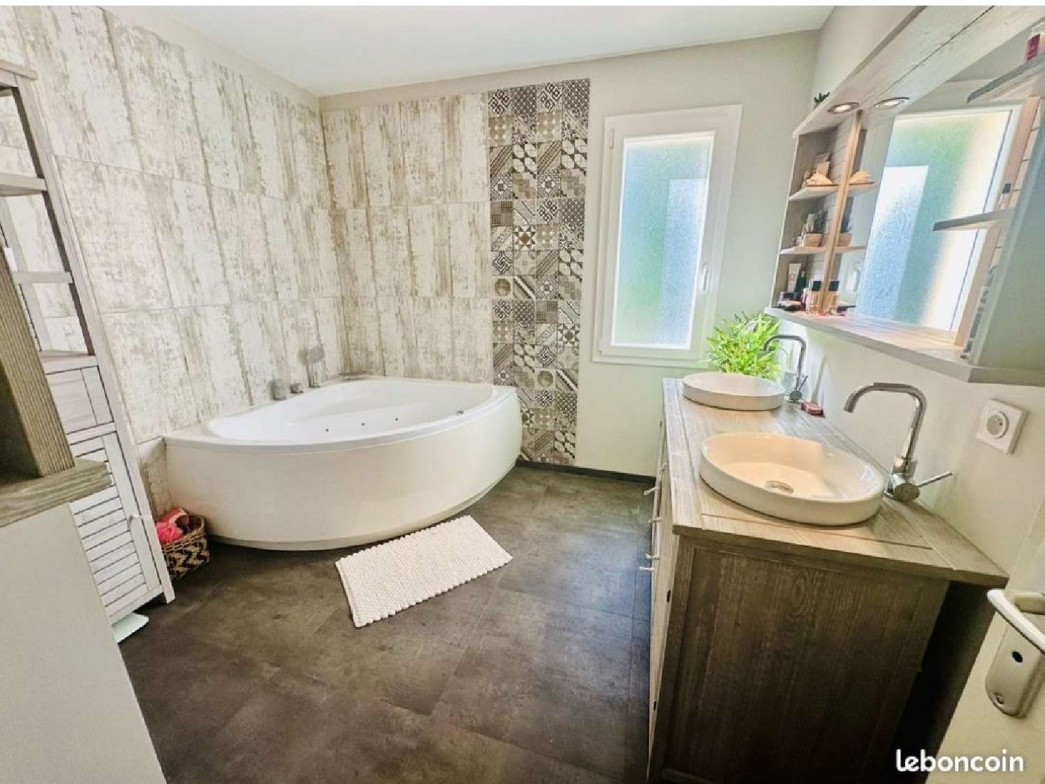 te koop huis Figeac Lot 5