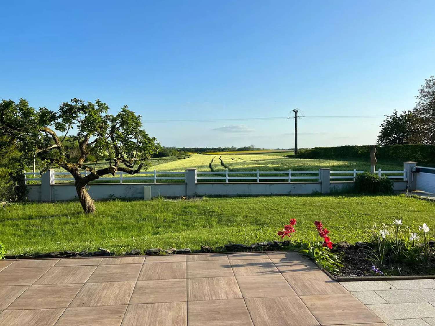 te koop huis Fillières Meurthe-et-Moselle 3