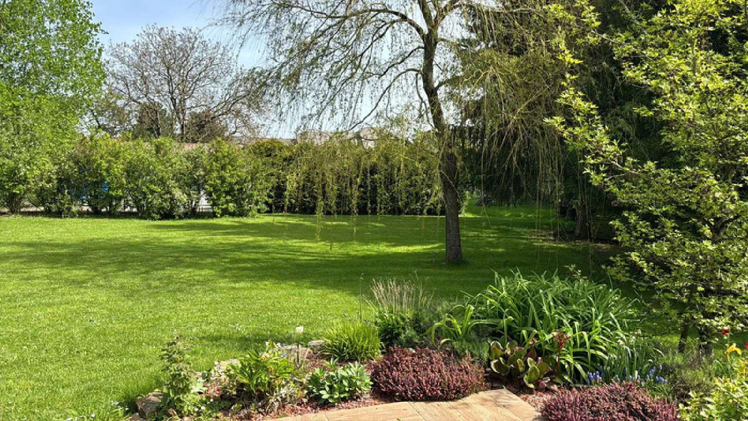 te koop huis Fillières Meurthe-et-Moselle 4