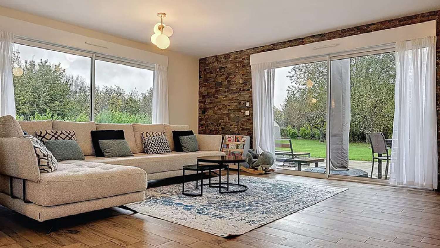 te koop huis Fillières Meurthe-et-Moselle 5