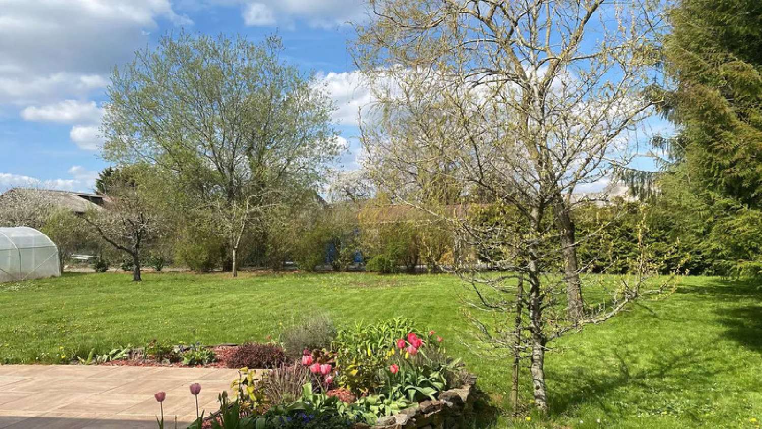 te koop huis Fillières Meurthe-et-Moselle 6