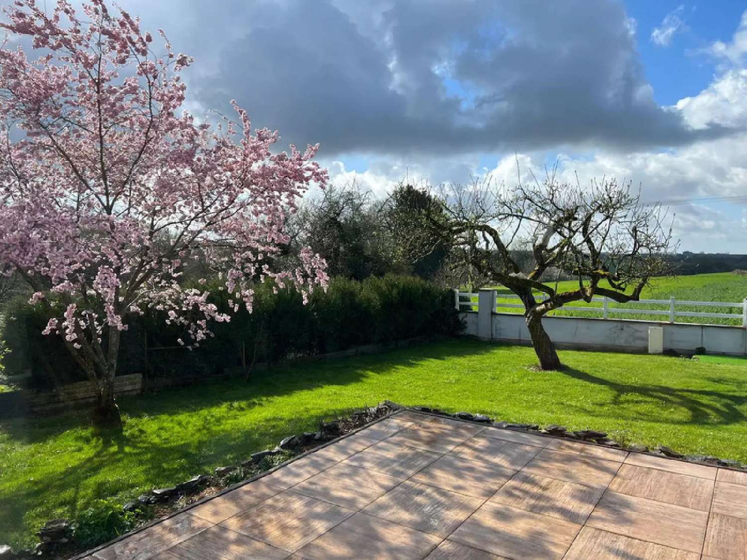 te koop huis Fillières Meurthe-et-Moselle 7