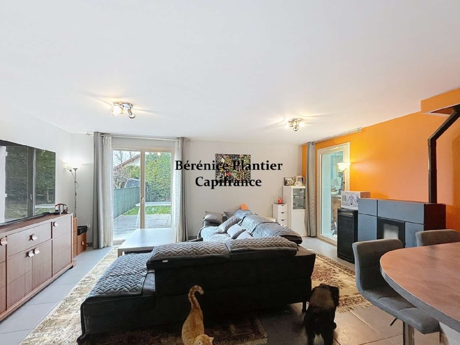  te koop huis Fillinges Haute-Savoie 5