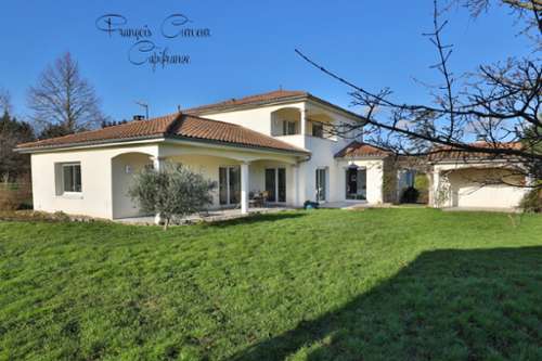 Flacé-lès-Mâcon Saône-et-Loire house foto 7258948