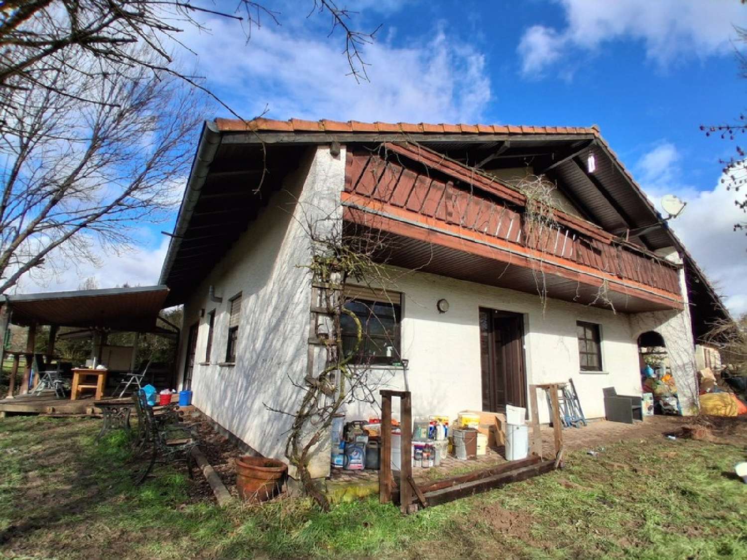  kaufen Haus Flastroff Moselle 1