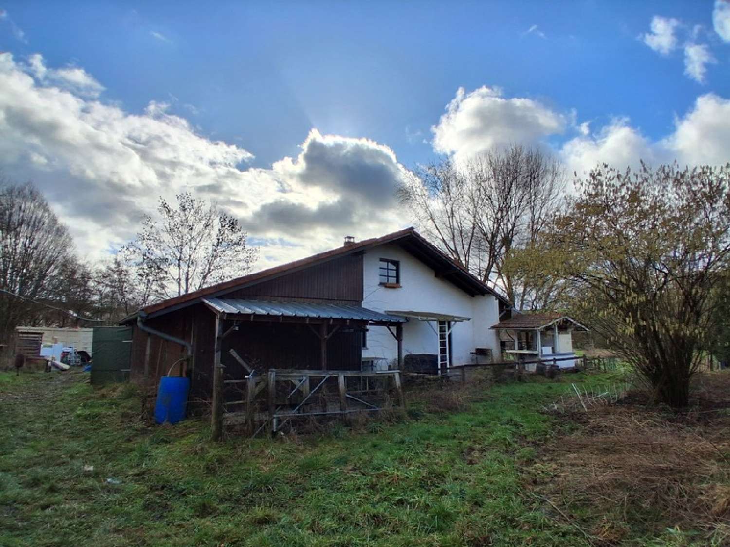  kaufen Haus Flastroff Moselle 5