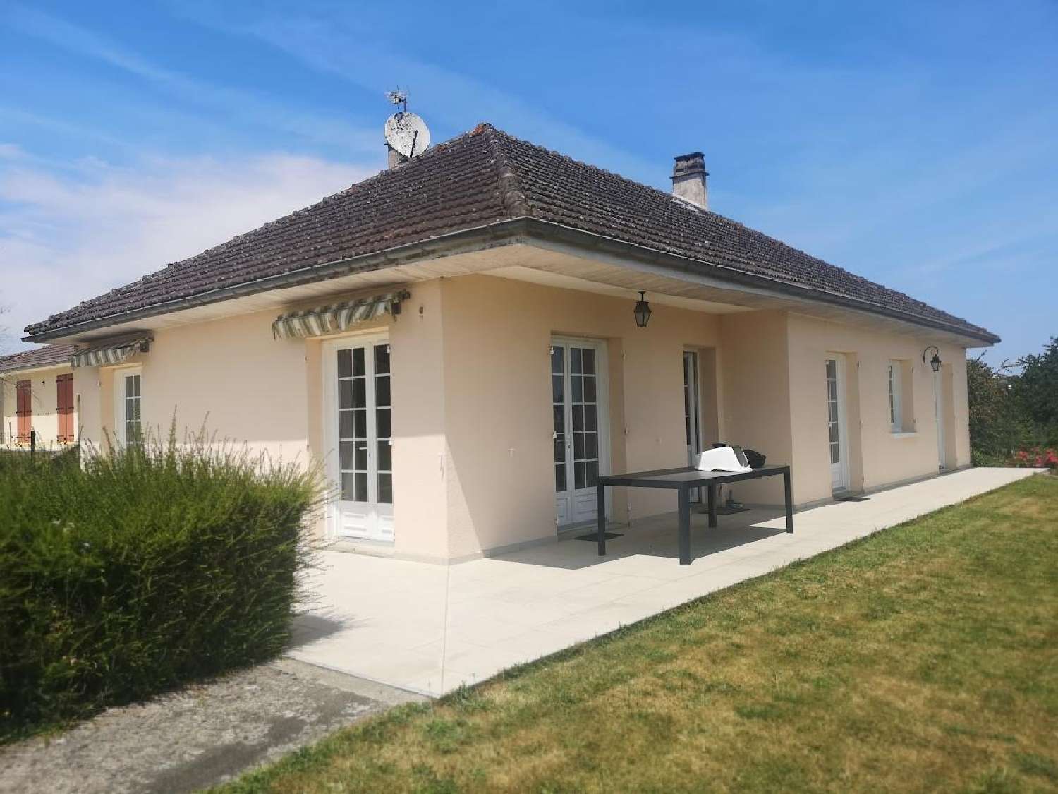  en venta casa Flavignac Haute-Vienne 1