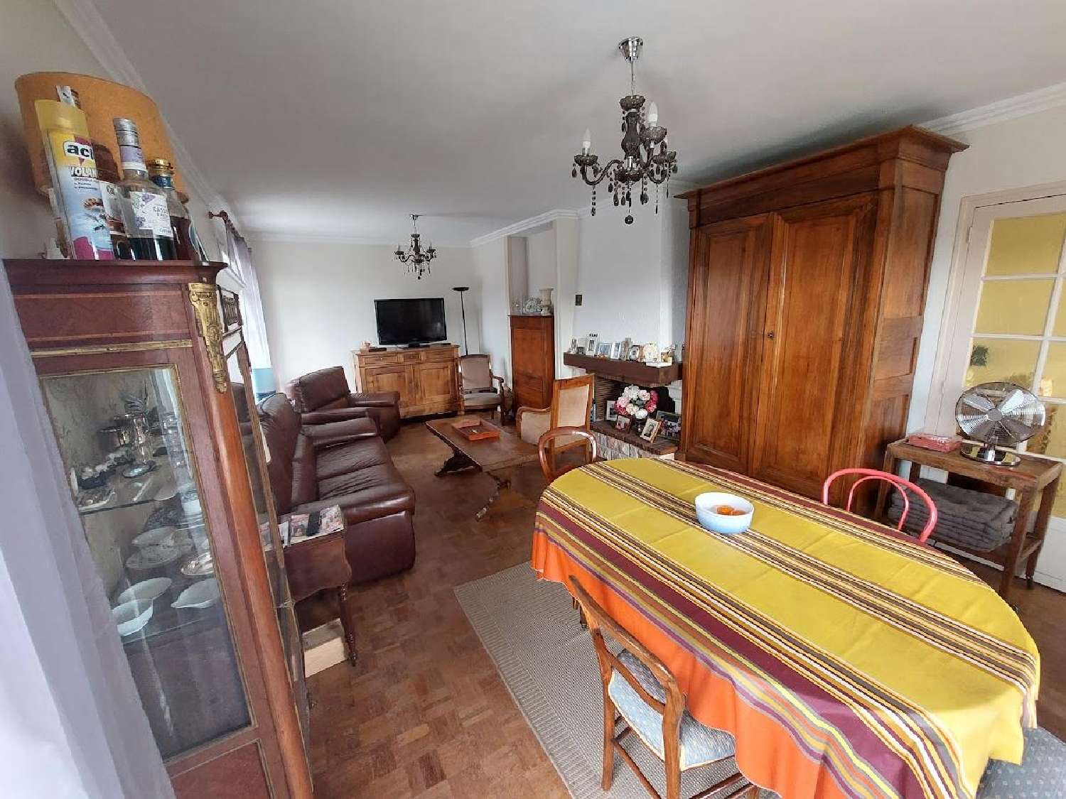  en venta casa Flavignac Haute-Vienne 2