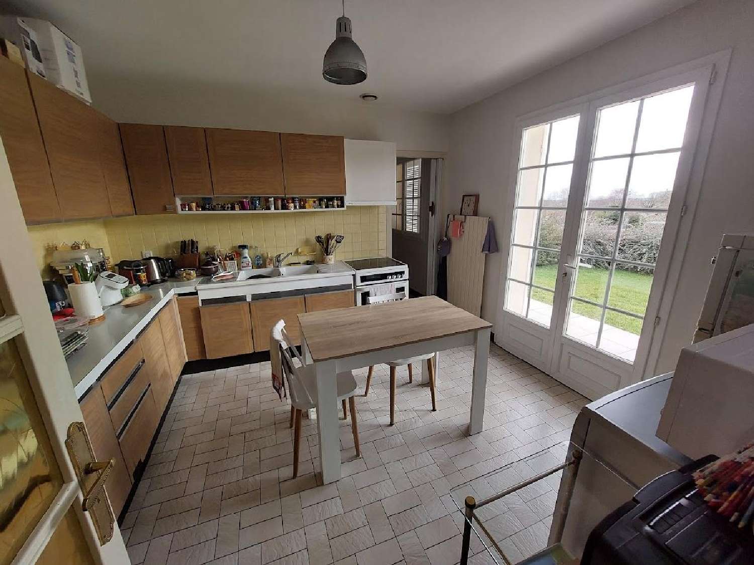  en venta casa Flavignac Haute-Vienne 3