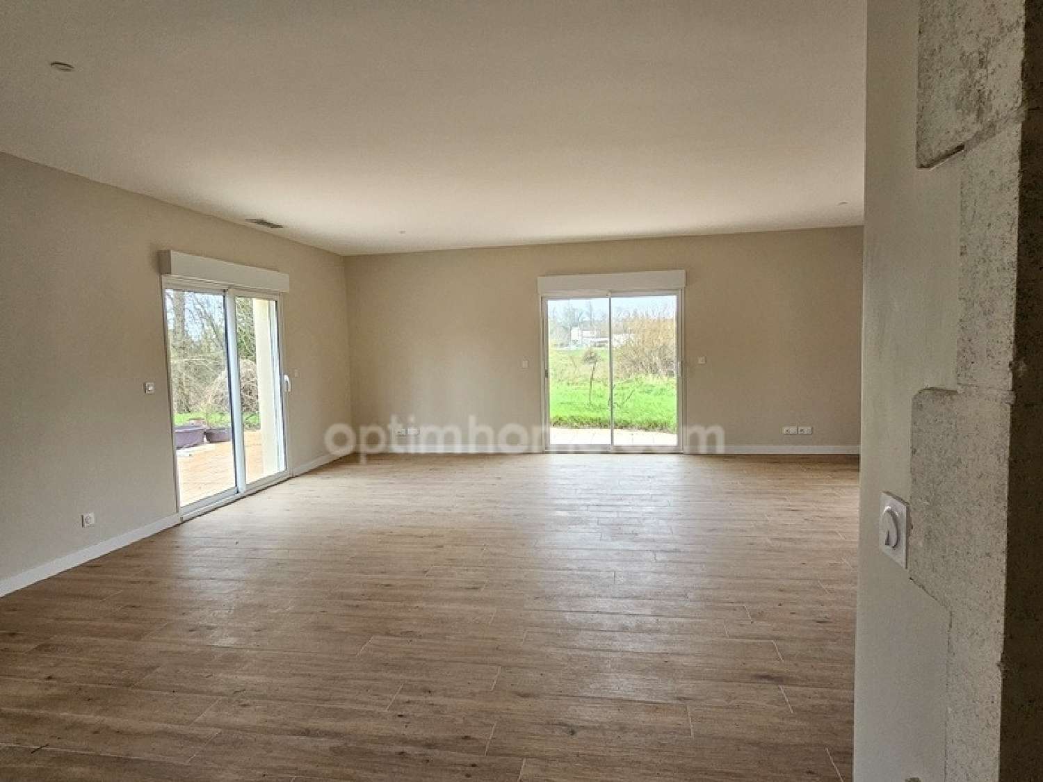  for sale house Fléac Charente 1