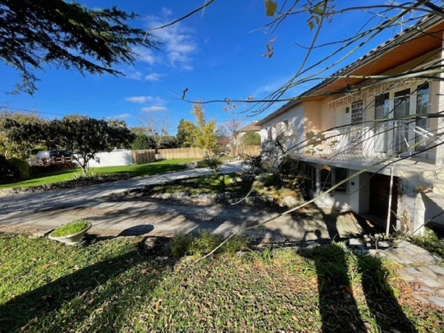  te koop huis Fléac Charente 1