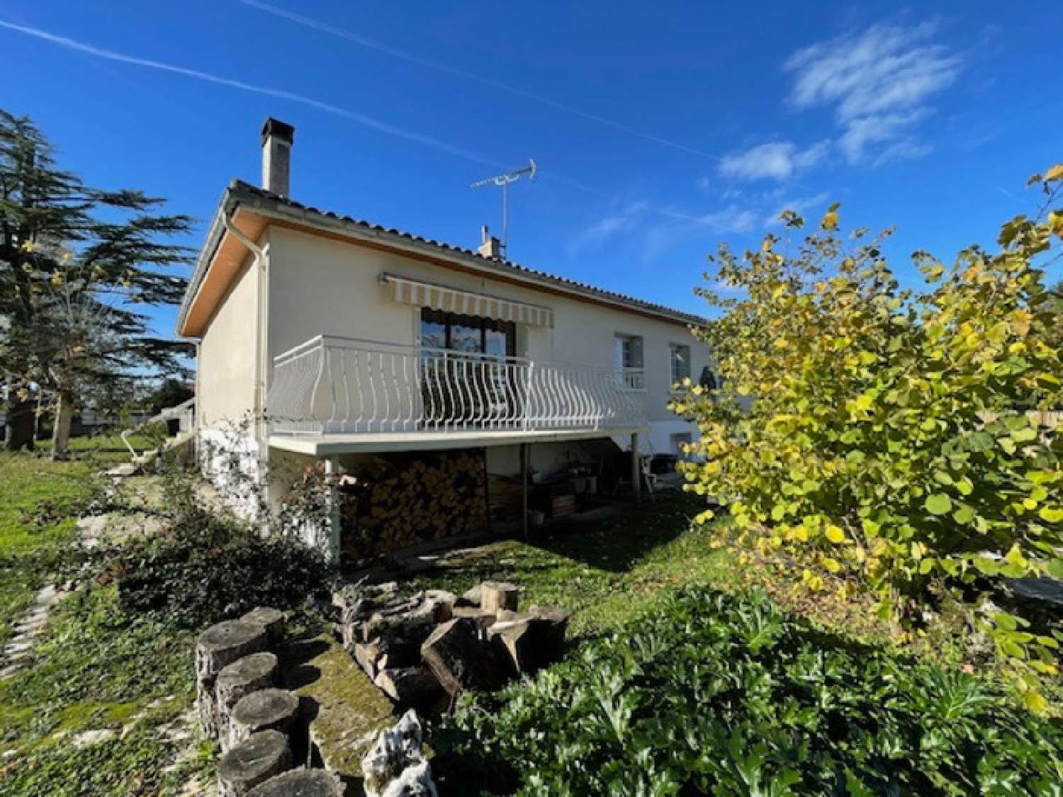  te koop huis Fléac Charente 2