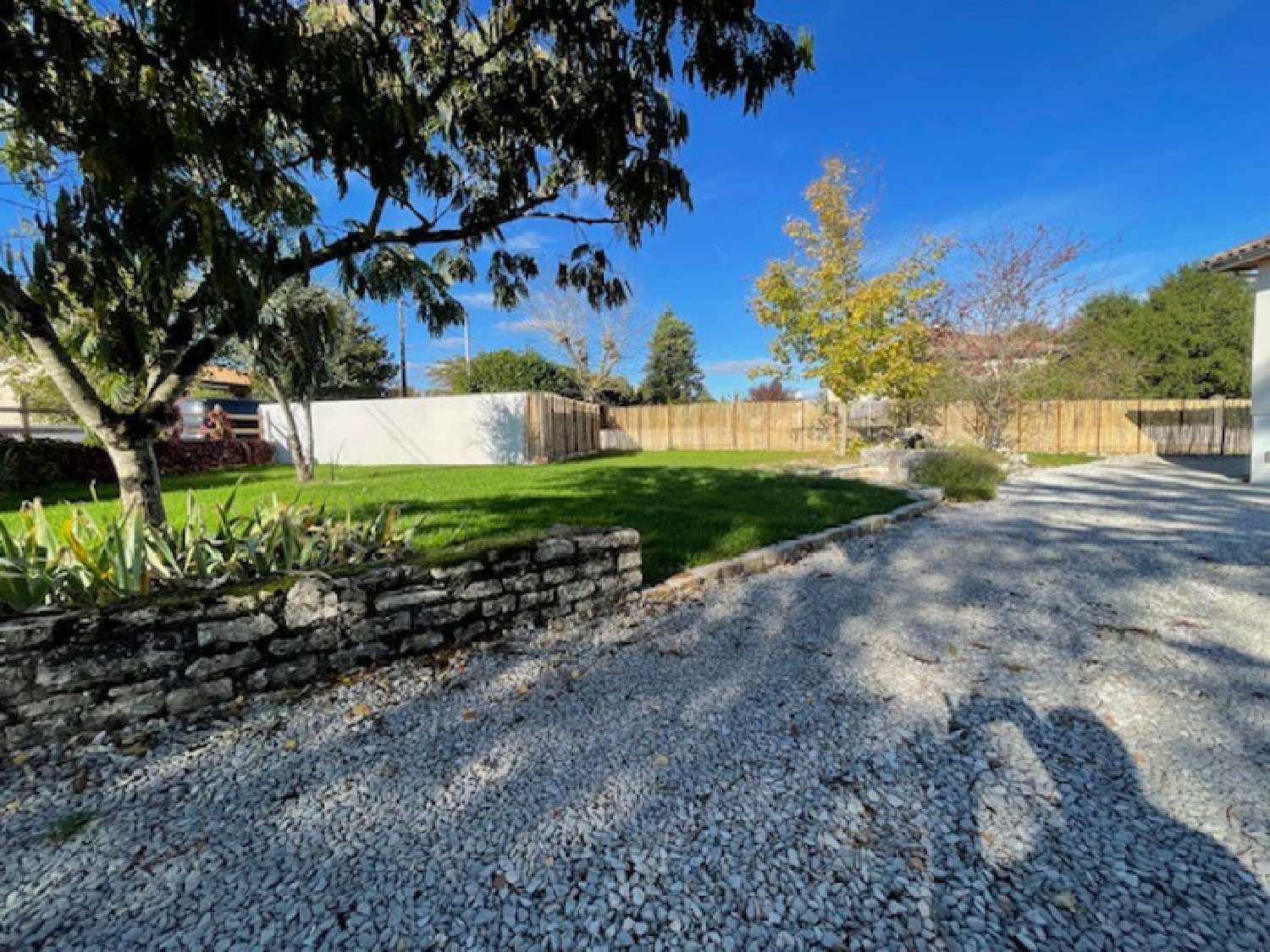  te koop huis Fléac Charente 7