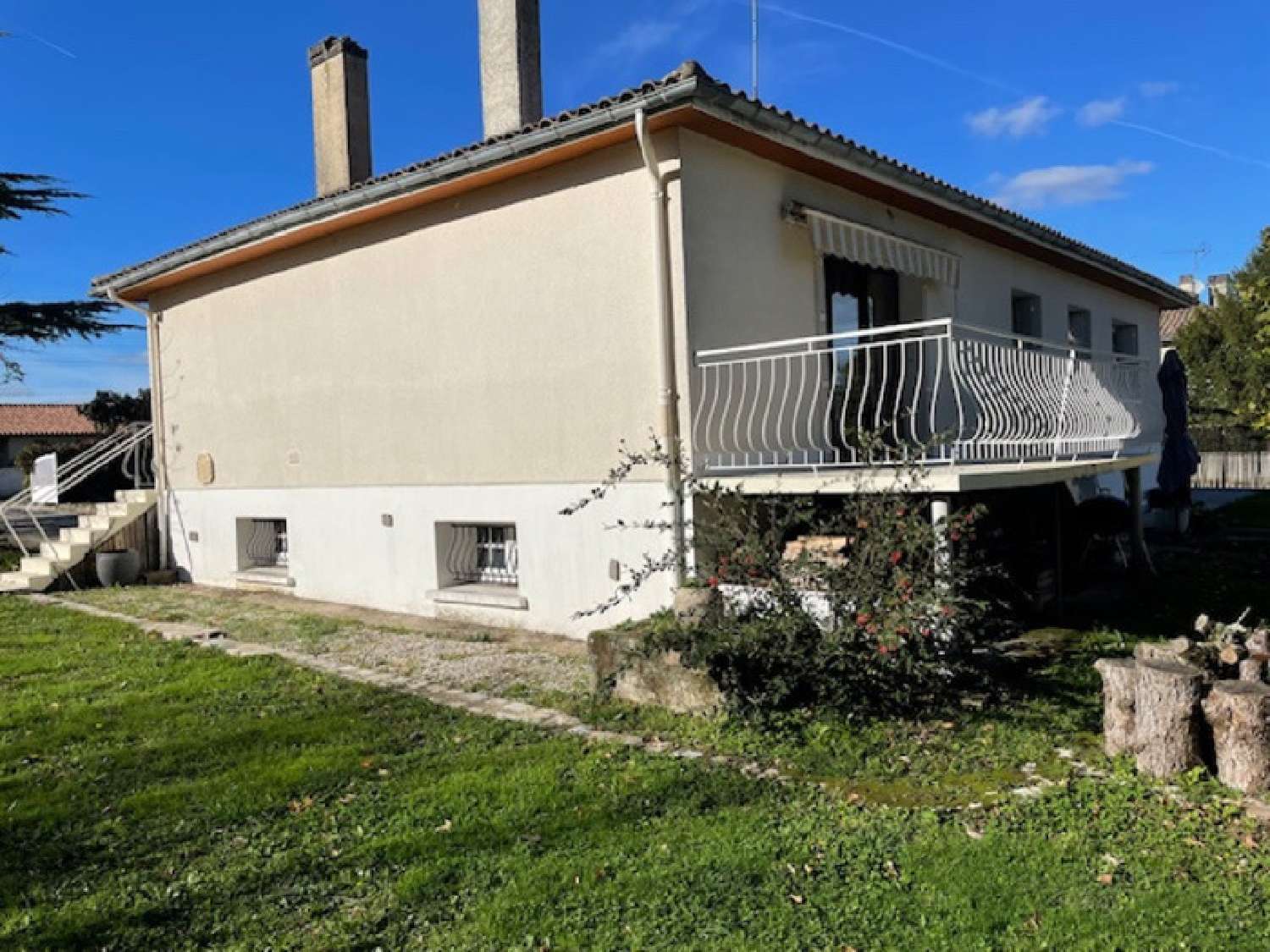  te koop huis Fléac Charente 8
