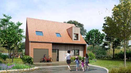 Fleurbaix Pas-de-Calais house foto 7256992