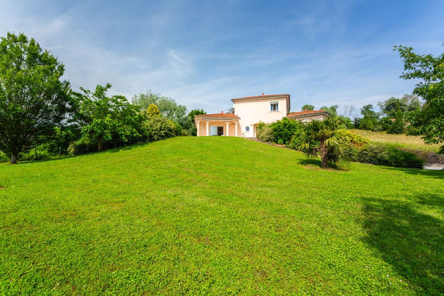  te koop huis Fleurieux-sur-l'Arbresle Rhône 1