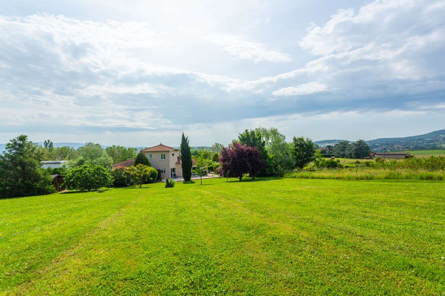  te koop huis Fleurieux-sur-l'Arbresle Rhône 2