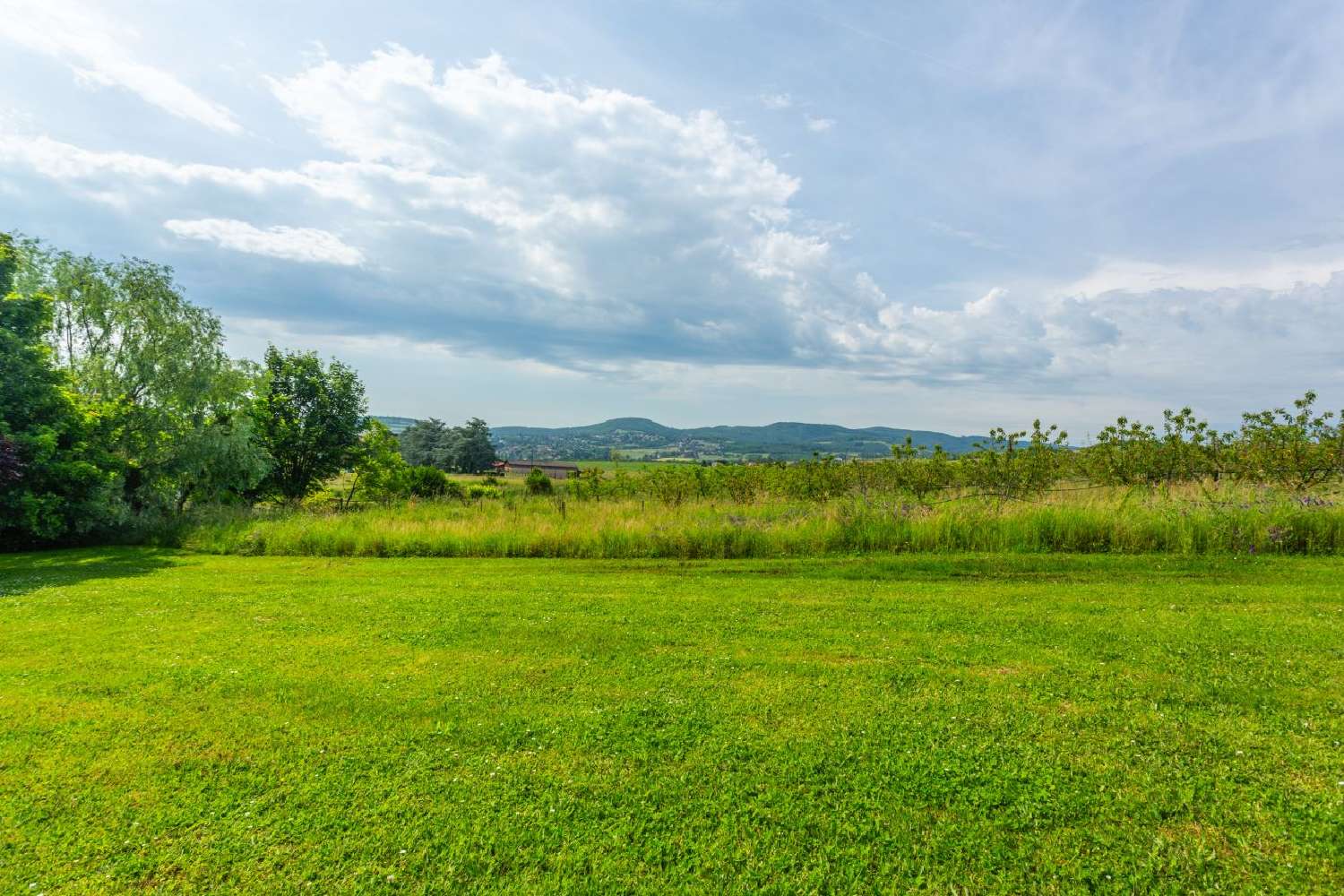  te koop huis Fleurieux-sur-l'Arbresle Rhône 4