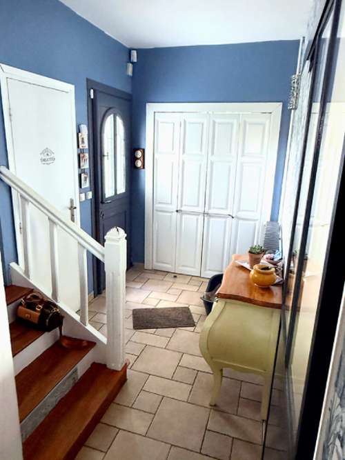 Flixecourt Somme Haus Bild 7266870