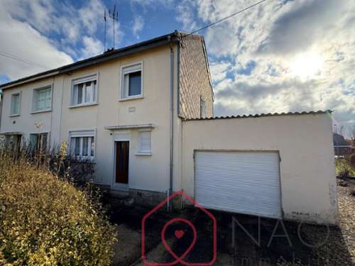 Floing Ardennes Haus Bild 7261790