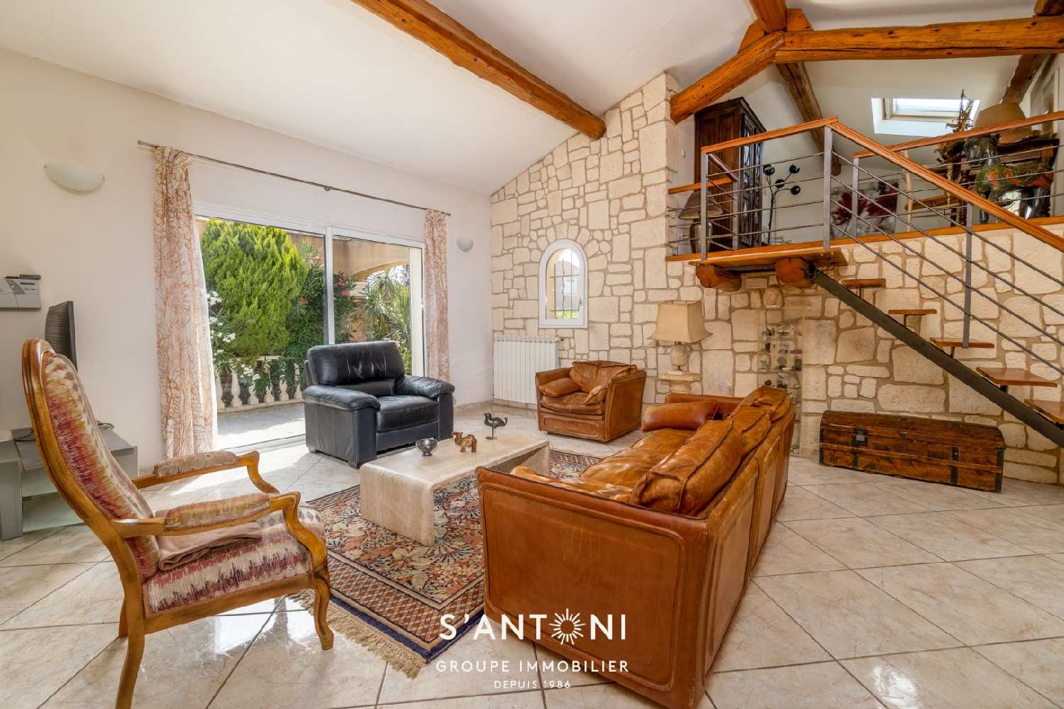  for sale house Florensac Hérault 2