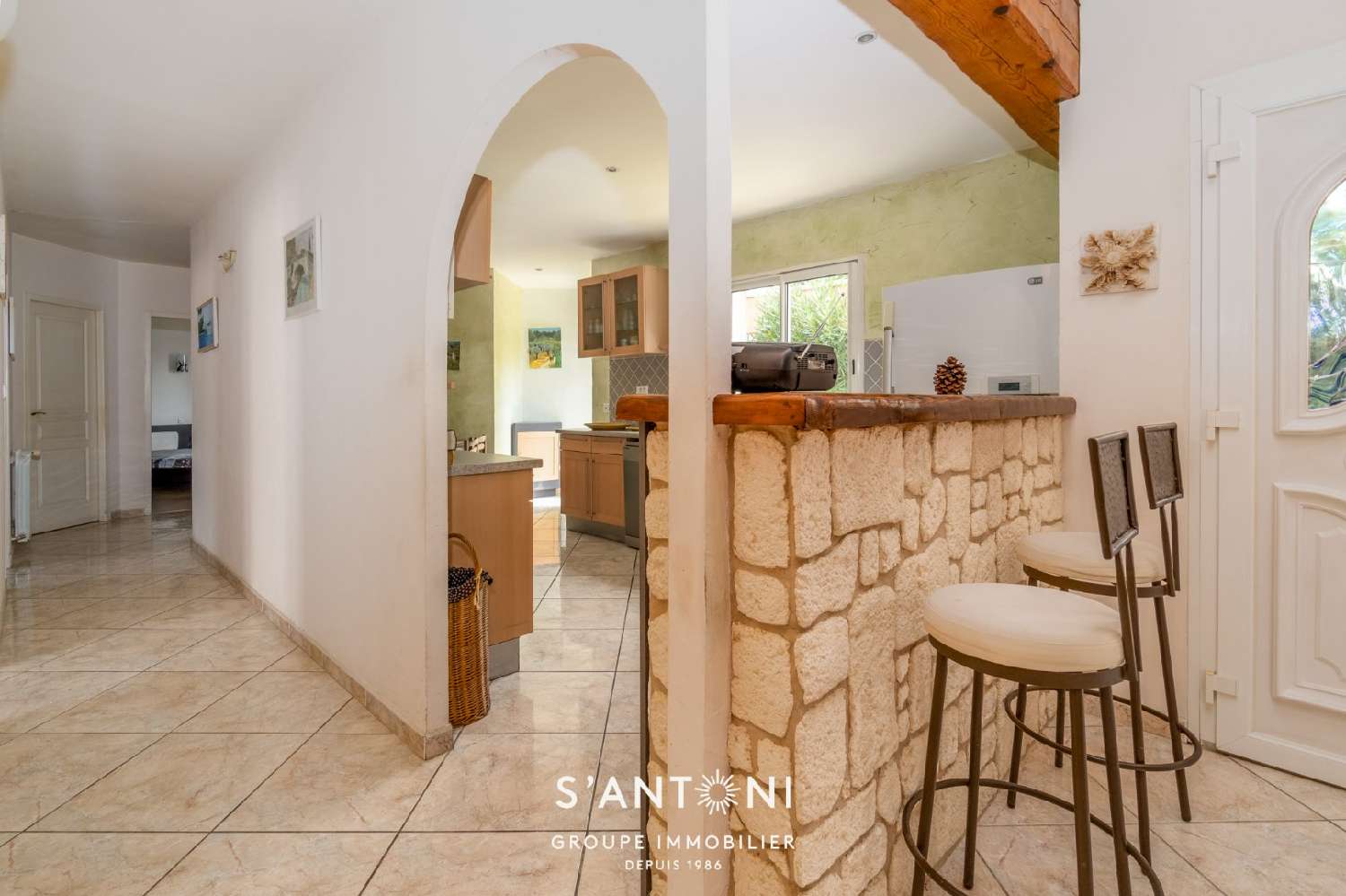  for sale house Florensac Hérault 7