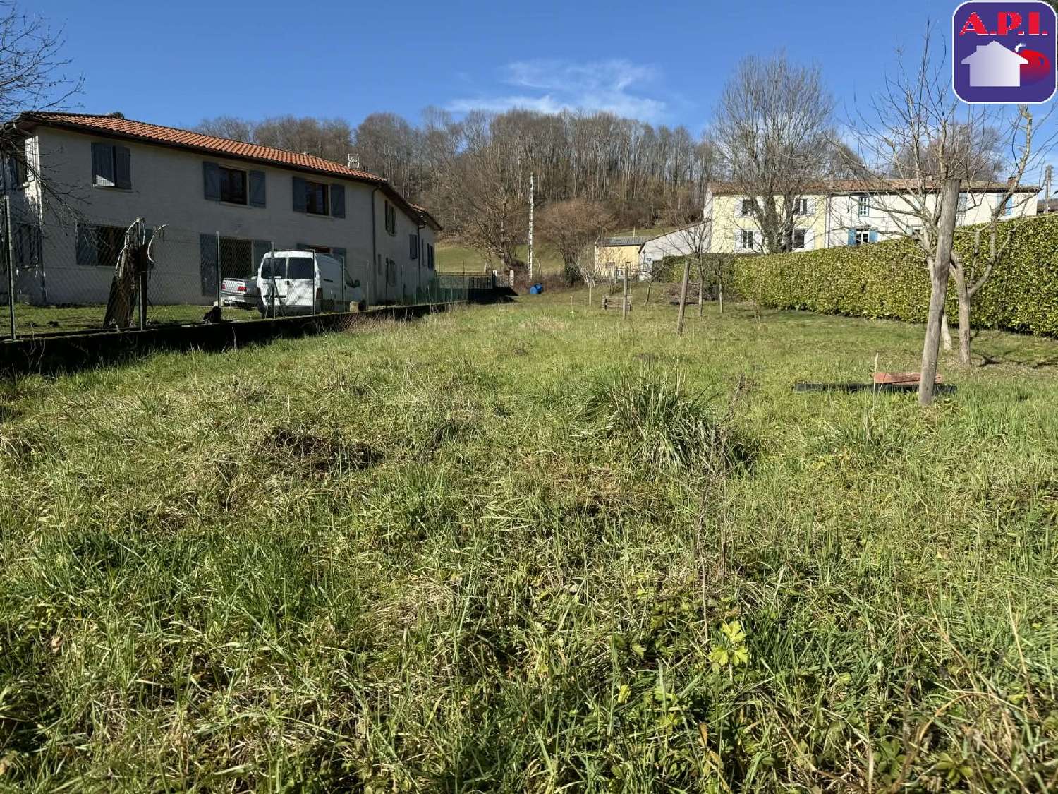  te koop huis Foix Ariège 2