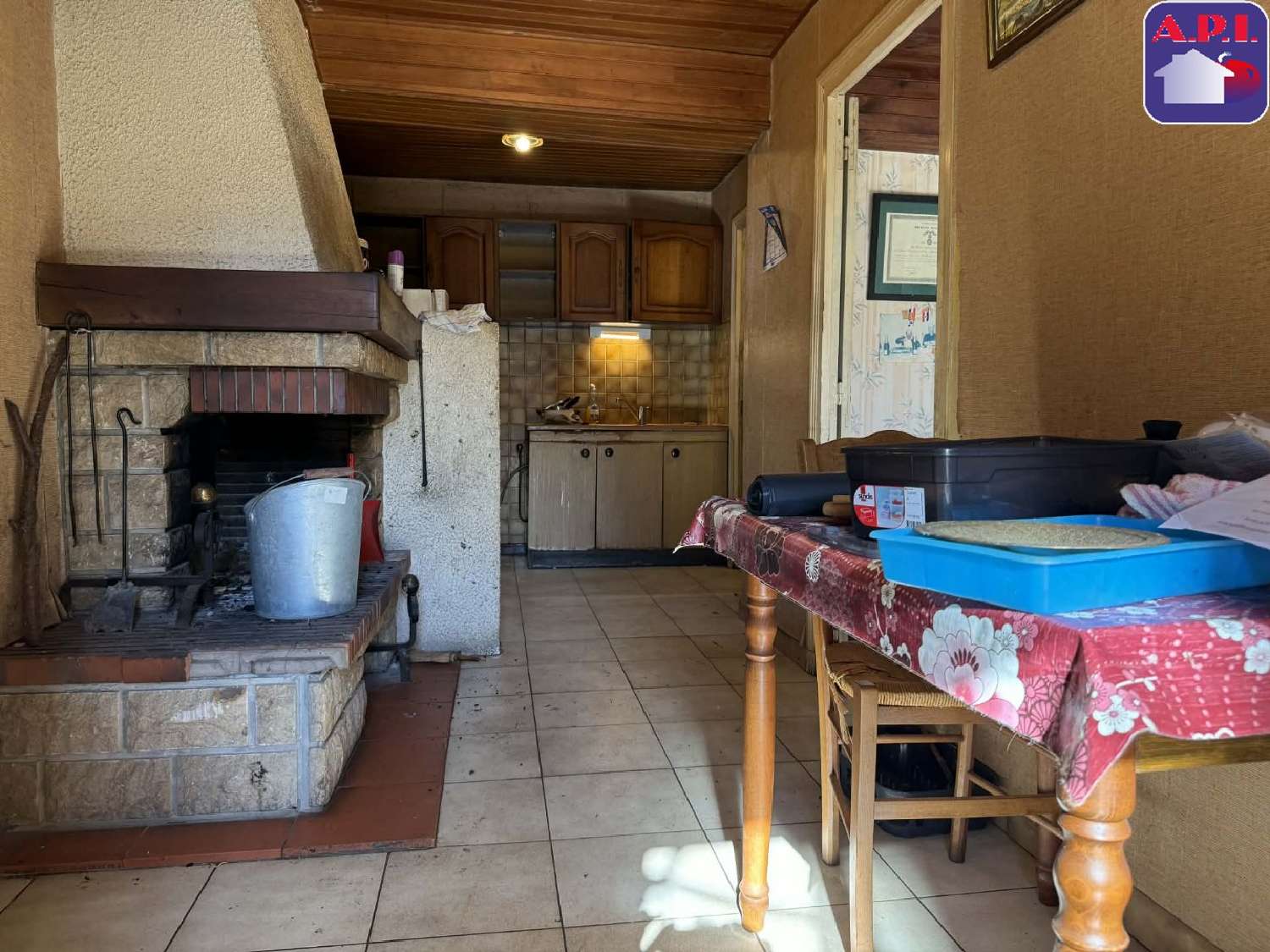  te koop huis Foix Ariège 5