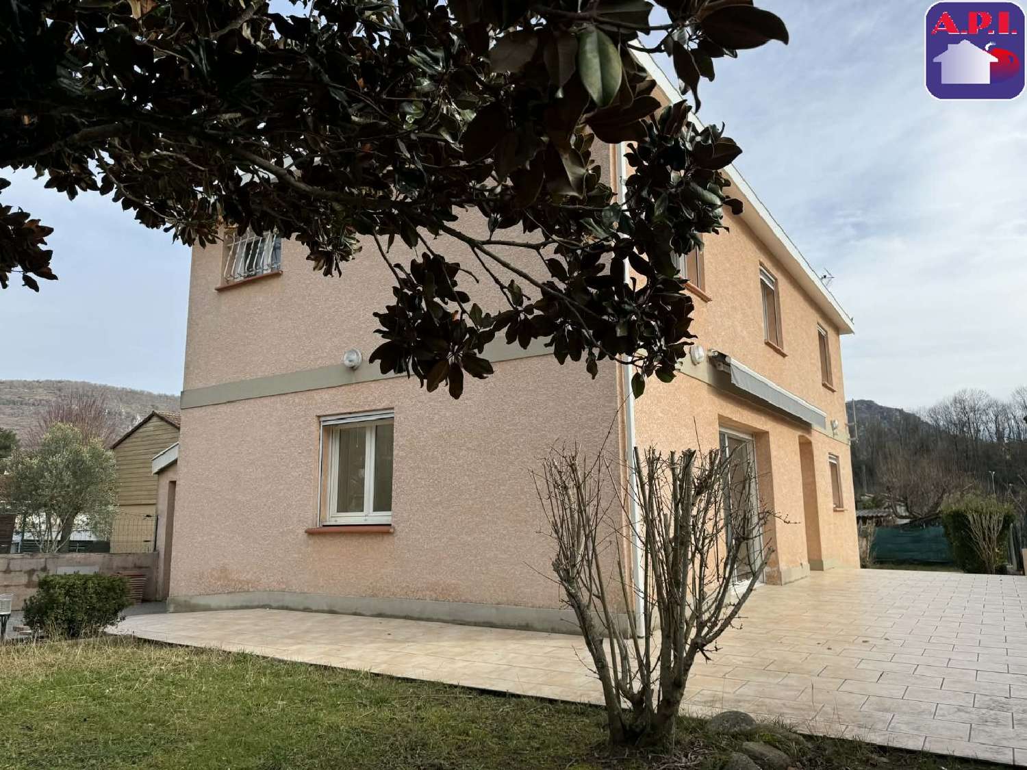  te koop huis Foix Ariège 1