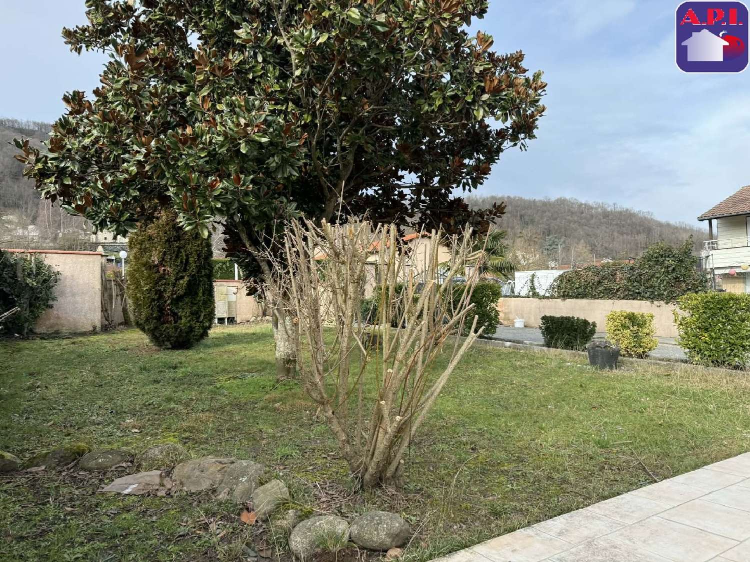  te koop huis Foix Ariège 3