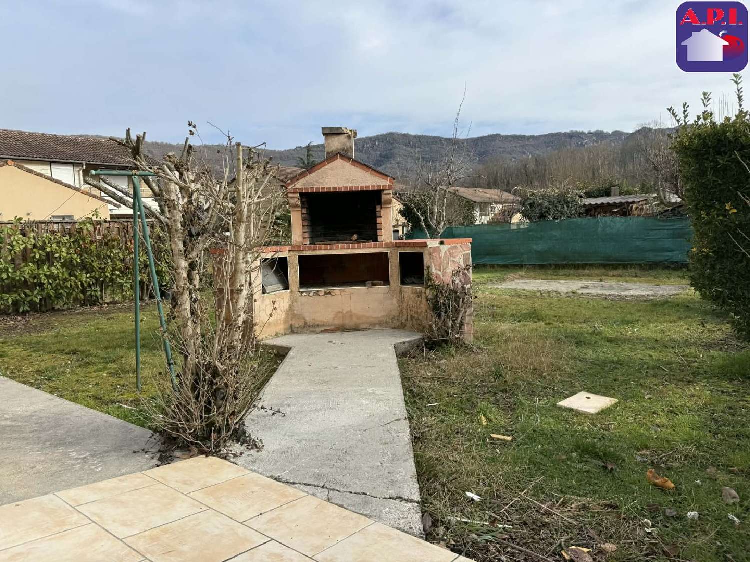  te koop huis Foix Ariège 4