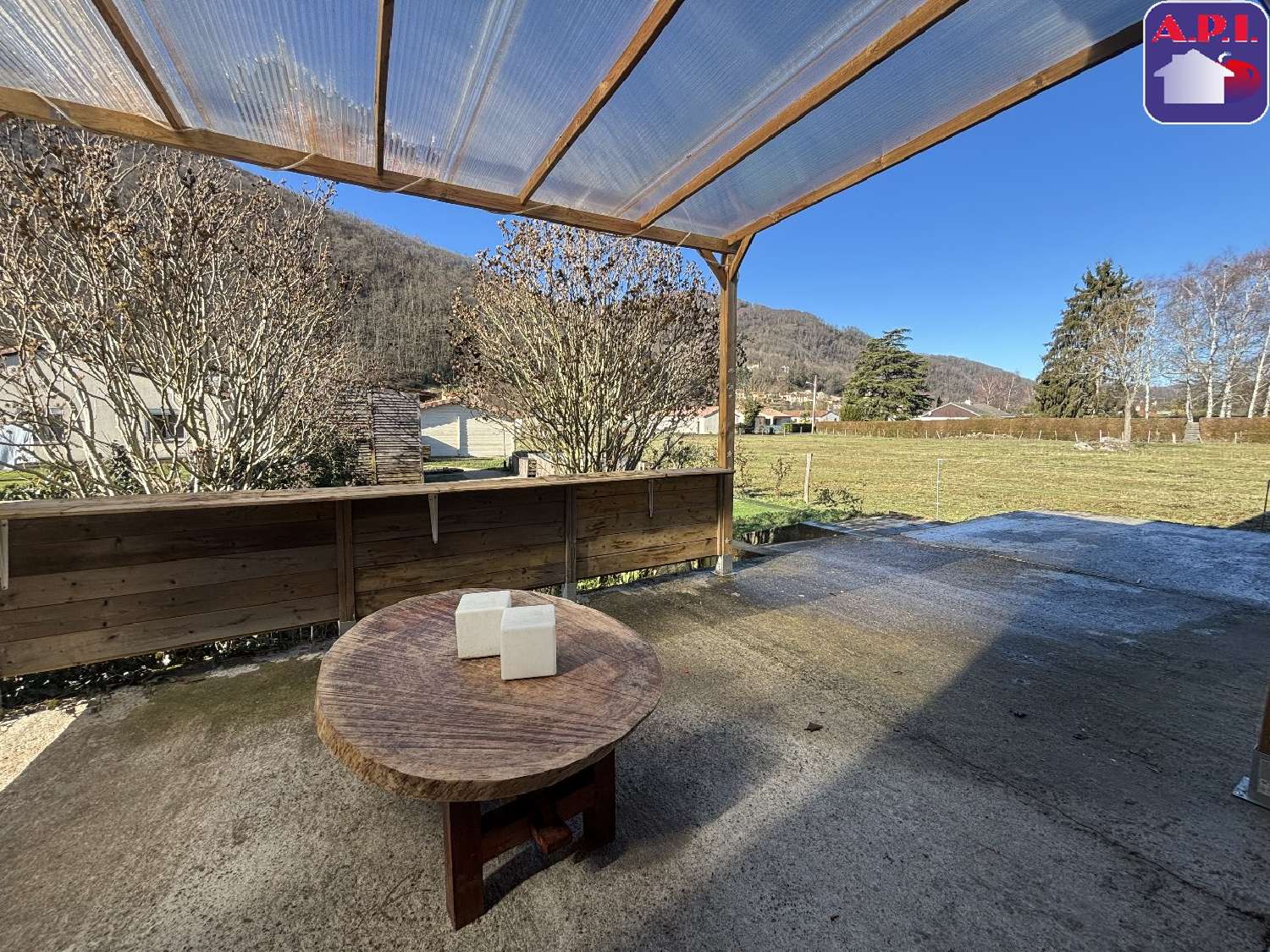  en venta casa Foix Ariège 6