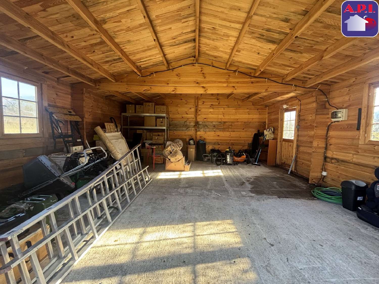  en venta casa Foix Ariège 7