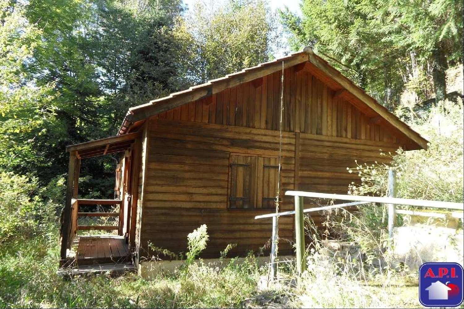 en venta casa Foix Ariège 3