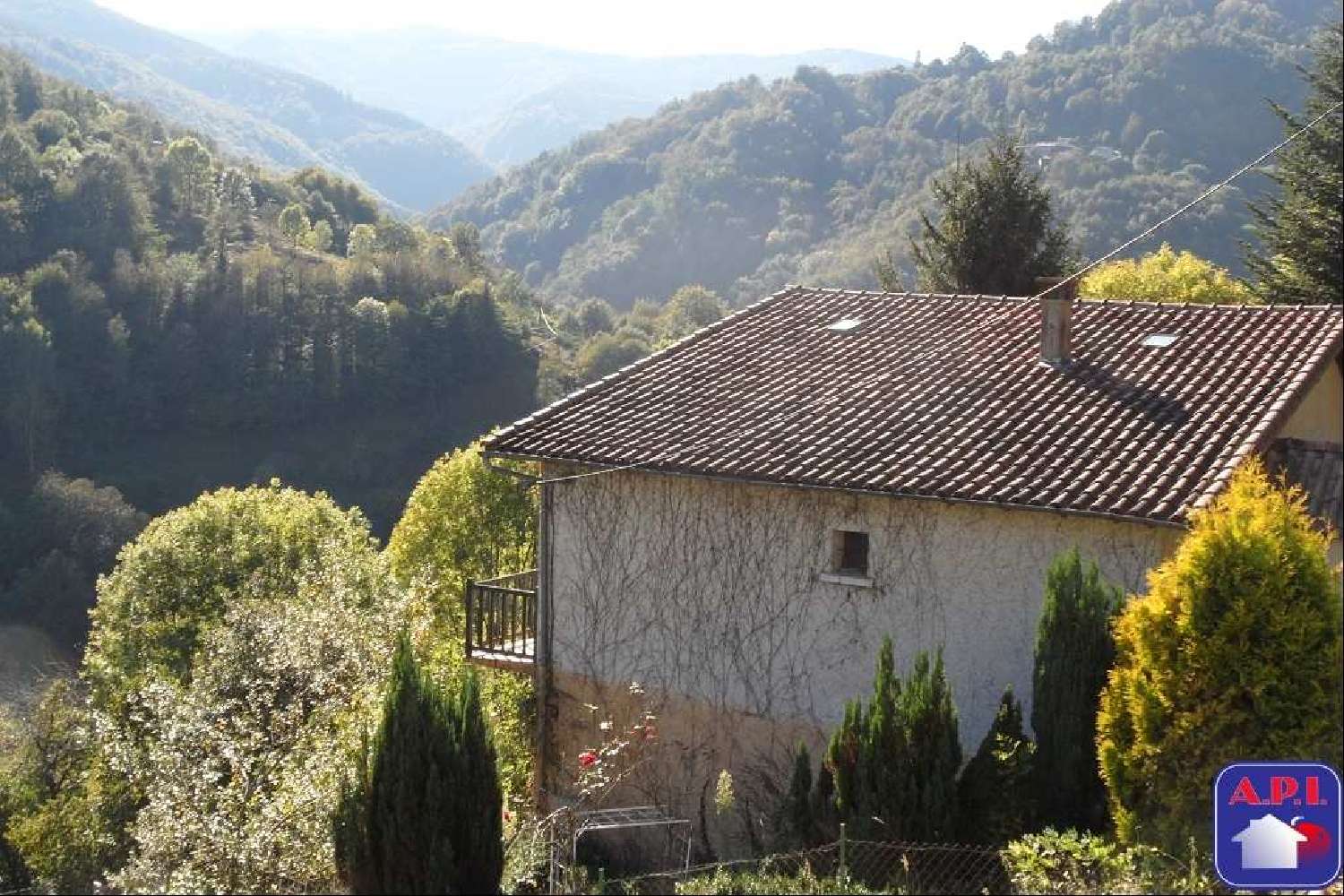 en venta casa Foix Ariège 4