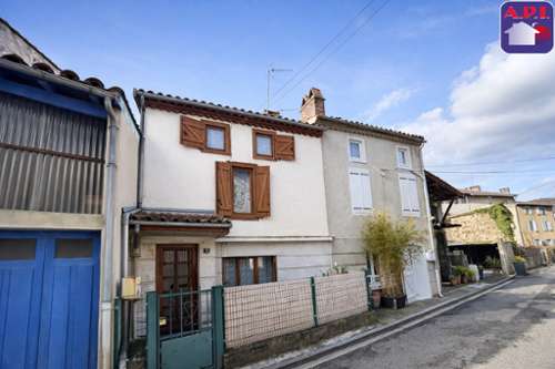 Foix Ariège casa foto 7265682