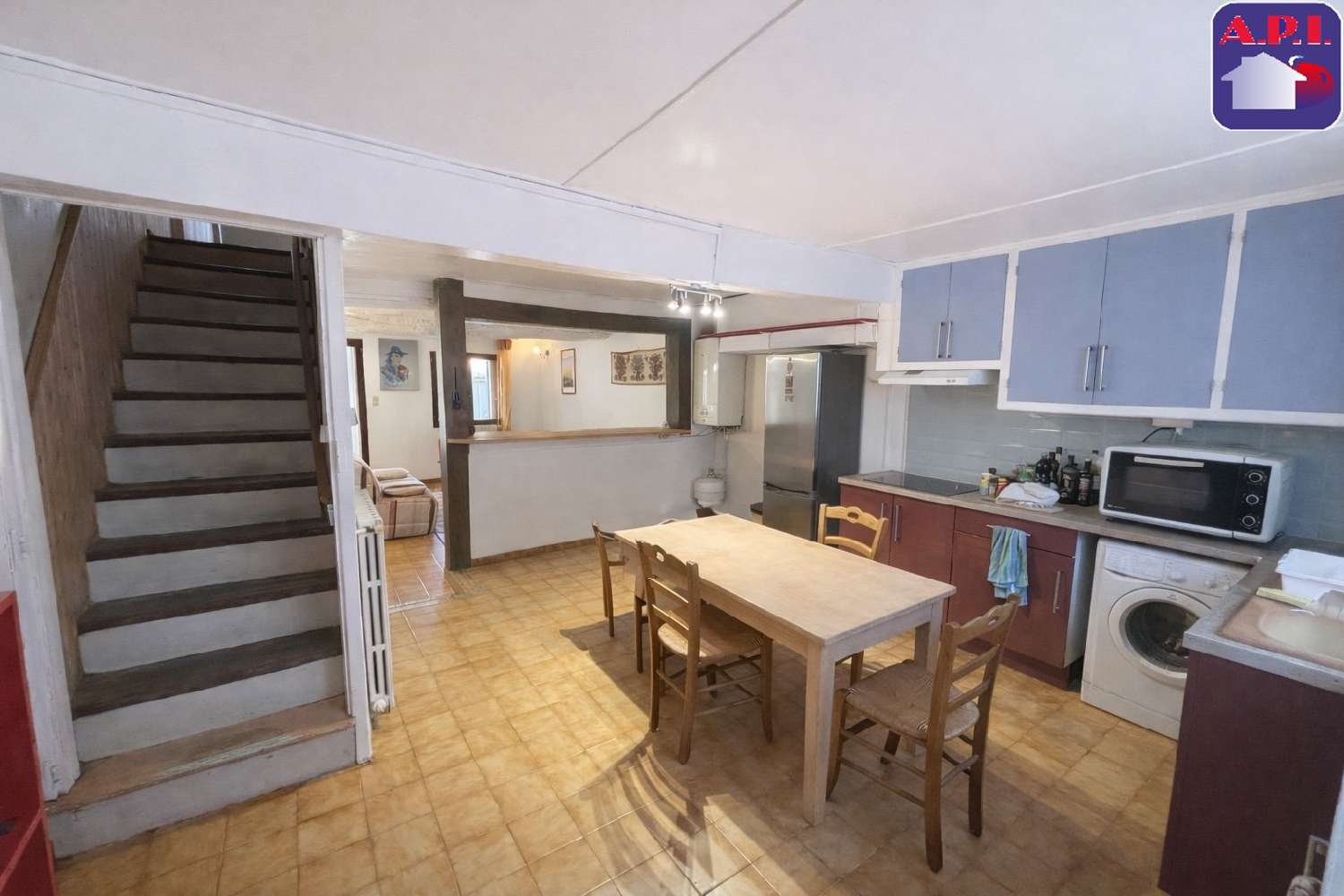 en venta casa Foix Ariège 2