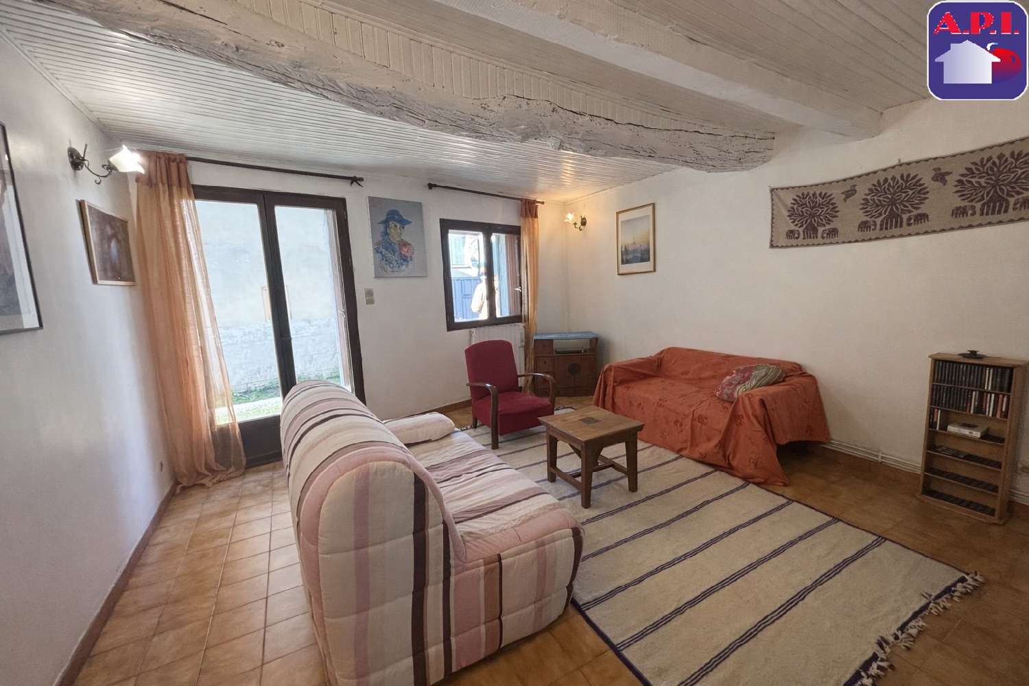 en venta casa Foix Ariège 4