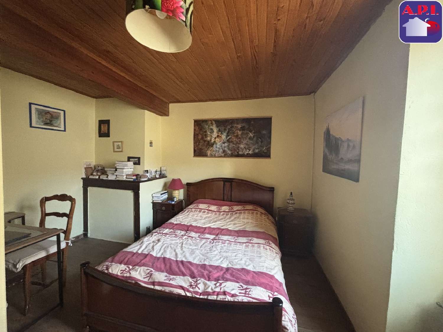 en venta casa Foix Ariège 5