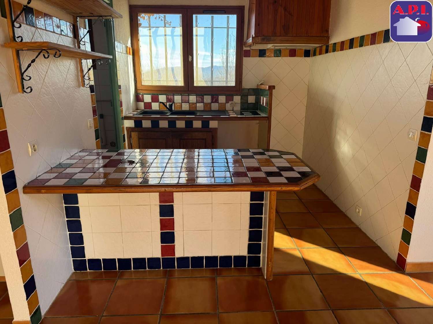  te koop huis Foix Ariège 5