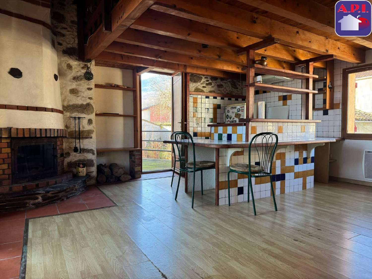  te koop huis Foix Ariège 6